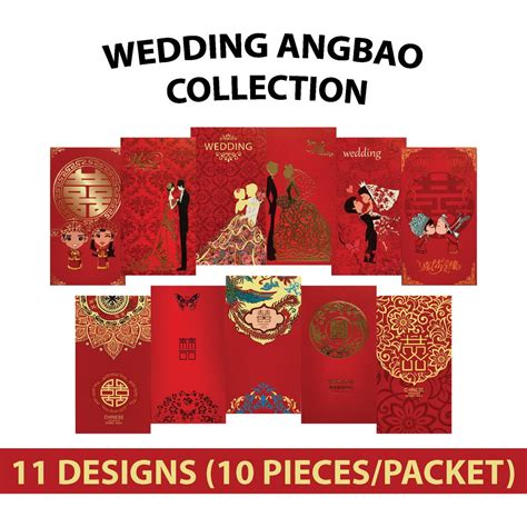 winph red packet|Wedding Ang Bao Guide .